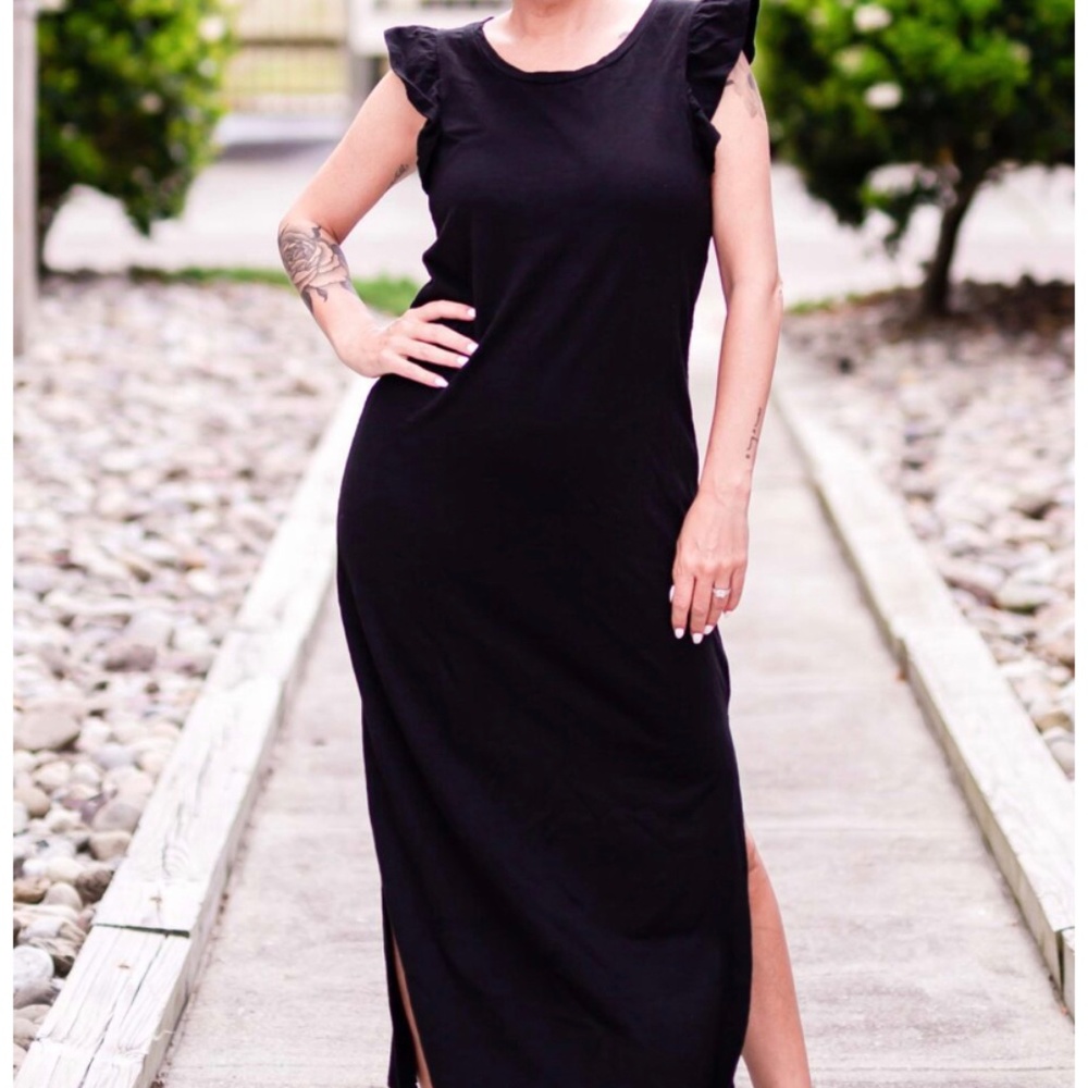 Z Supply Maxi Dress